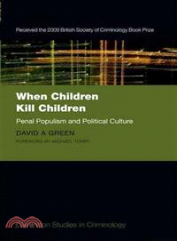 When Children Kill Children