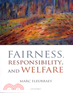 Fairness, responsibility, an...