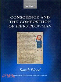 Conscience and the Composition of Piers Plowman