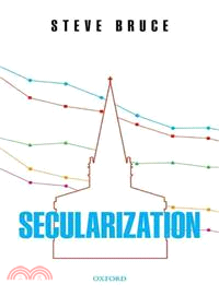Secularization ─ In Defence of an Unfashionable Theory