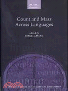 Count and Mass Across Languages