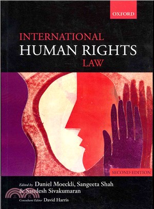 International Human Rights Law