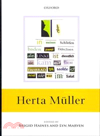 Herta Muller