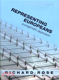 Representing Europeans ― A Pragmatic Approach