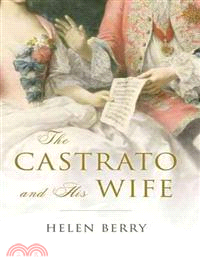 The Castrato and His Wife