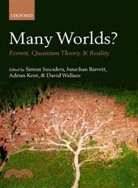 Many Worlds? ─ Everett, Quantum Theory, and Reality