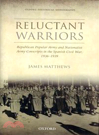 Reluctant Warriors