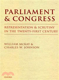 Parliament and Congress