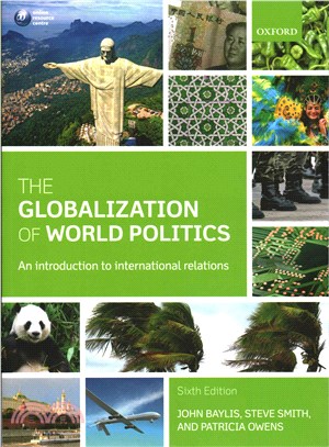 The Globalization of World Politics ─ An Introduction to International Relations