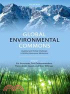 Global Environmental Commons