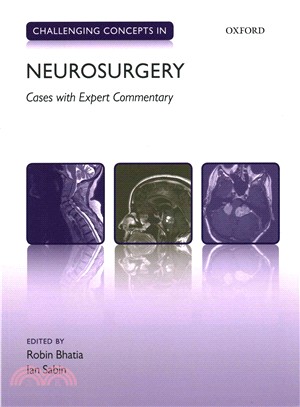 Challenging Concepts in Neurosurgery ― Cases With Expert Commentary