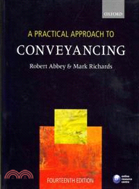 A Practical Approach to Conveyancing