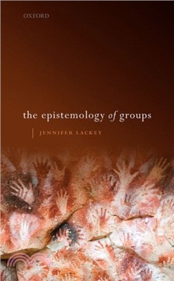 The Epistemology of Groups