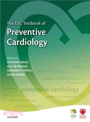The Esc Textbook of Preventive Cardiology ― Clinical Practice