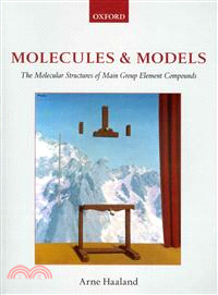 Molecules and Models