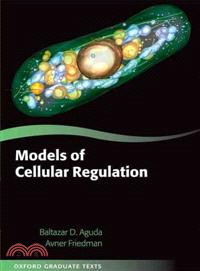 Models of Cellular Regulation