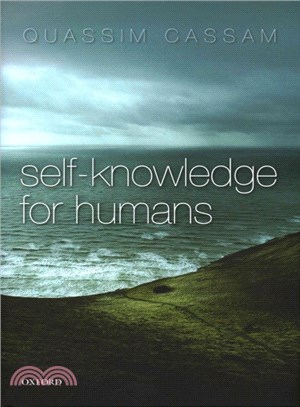 Self-Knowledge for Humans