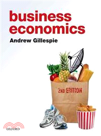 Business Economics