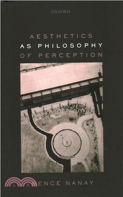 Aesthetics As Philosophy of Perception