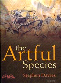 The Artful Species