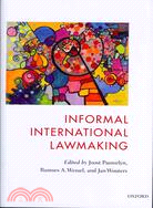 Informal International Lawmaking