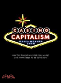 Casino Capitalism ─ How the Financial Crisis Came About and What Needs to Be Done Now