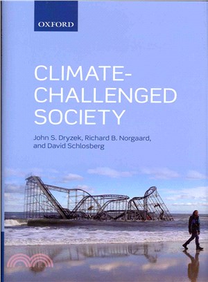 Climate-Challenged Society