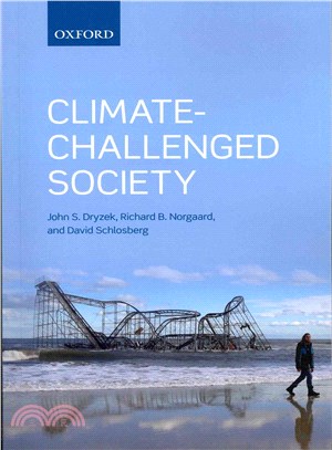 Climate-Challenged Society