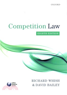 Competition Law