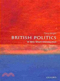 British politics :a very short introduction /