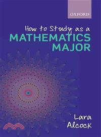 How to Study As a Mathematics Major