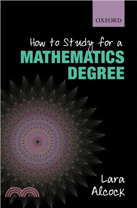 How to Study for a Mathematics Degree