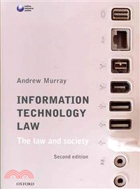 Information technology law :...