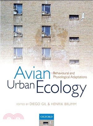 Avian Urban Ecology