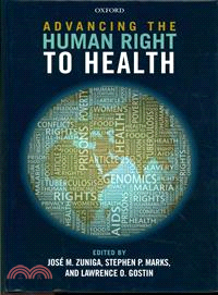 Advancing the Human Right to Health