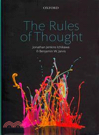 The Rules of Thought