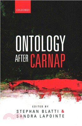 Ontology After Carnap