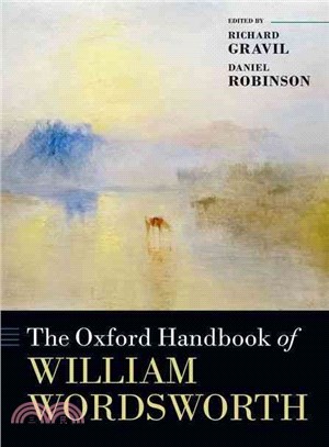 The Oxford Handbook of William Wordsworth