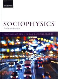 Sociophysics ─ An Introduction