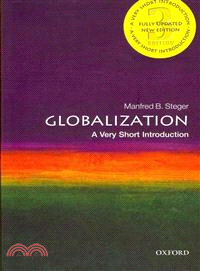 Globalization ― A Very Short Introduction