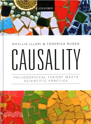 Causality ─ Philosophical Theory Meets Scientific Practice