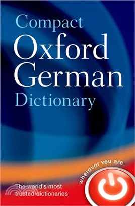 Compact Oxford German Dictionary