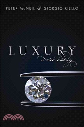 Luxury ─ A Rich History