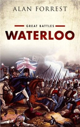 Waterloo：Great Battles