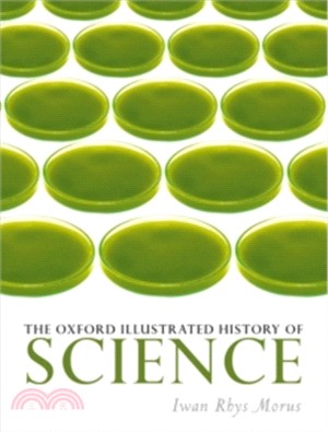 The Oxford Illustrated History of Science