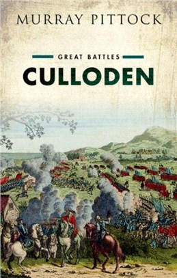 Culloden：Great Battles