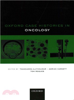 Oxford Case Histories in Oncology
