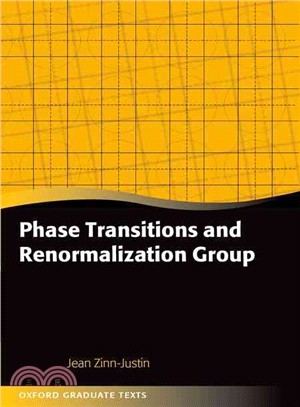 Phase Transitions and Renormalization Group