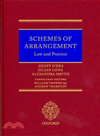 Schemes of Arrangement—Law and Practice