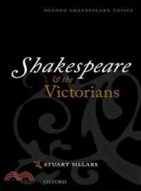 Shakespeare and the Victorians